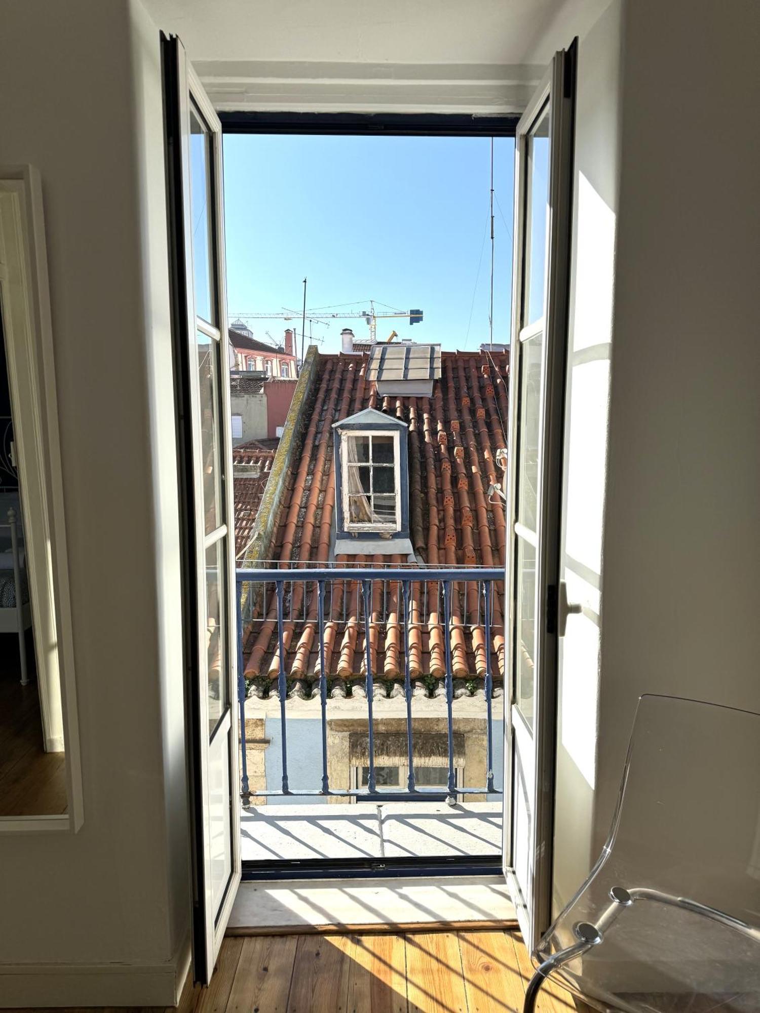 Apartamento Casa Dos Mastros Lisboa