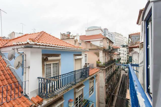 Casa Dos Mastros Apartamento