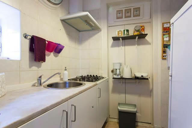 Casa Dos Mastros Apartamento